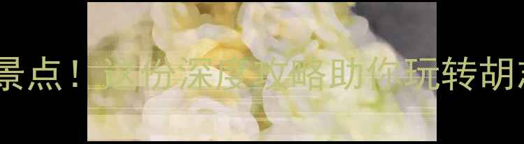 图片 越南必去十大旅游景点！这份深度攻略助你玩转胡志明、会安与美奈1