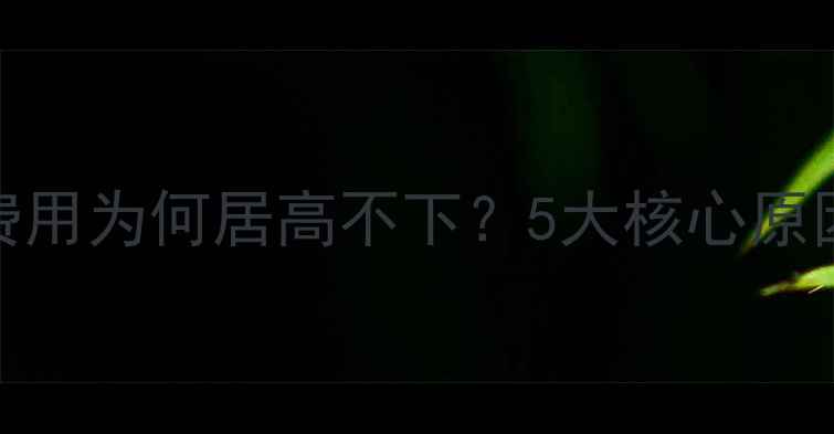 图片 玻利维亚旅游费用为何居高不下？5大核心原因及省钱攻略全