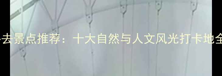图片 雷州必去景点推荐：十大自然与人文风光打卡地全攻略2