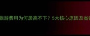 玻利维亚旅游费用为何居高不下5大核心原因及省钱攻略全