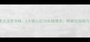 龙岩必去景点深度攻略5大核心区28处秘境全附避坑指南与门票优惠