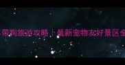 张家界带狗旅游攻略最新宠物友好景区全指南
